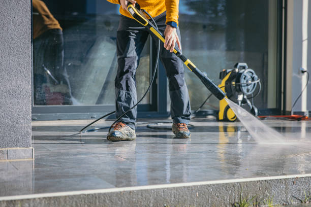 Kaaawa, HI Pressure Washing Company
